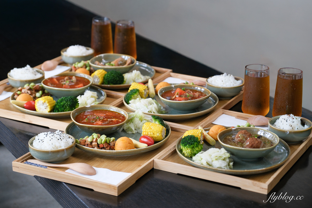 南投埔里｜日月老茶廠．電視劇茶金拍攝地，60老建築變身網美必拍景點 @飛天璇的口袋