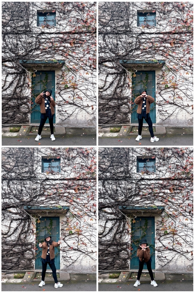 南投埔里｜日月老茶廠．電視劇茶金拍攝地，60老建築變身網美必拍景點 @飛天璇的口袋