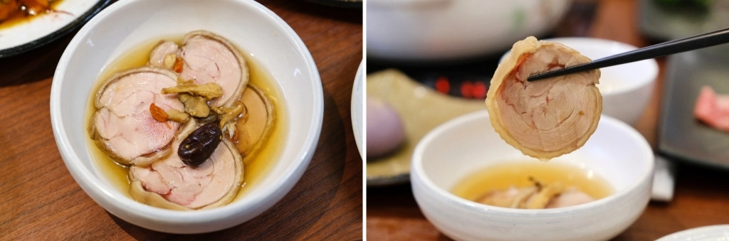 台中西區｜如嬌花膠雞鍋物．榮獲台灣500盤推薦，台灣首間花膠雞鍋物品牌 @飛天璇的口袋