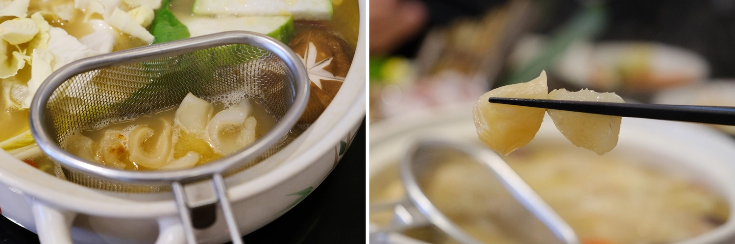 台中西區｜如嬌花膠雞鍋物．榮獲台灣500盤推薦，台灣首間花膠雞鍋物品牌 @飛天璇的口袋