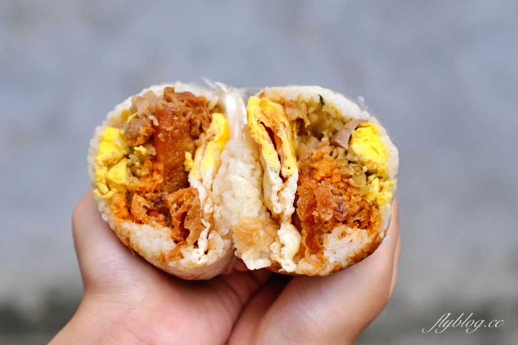 台中豐原|劉姊姊飯糰.豐原車站前人氣飯糰,吃的是學生時代的回憶 @飛天璇的口袋 台中豐原|劉姊姊飯糰.豐原車站前人氣飯糰,吃的是學生時代的回憶 @飛天璇的口袋