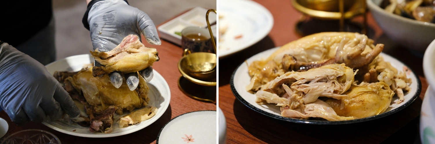 台中西區｜如嬌花膠雞鍋物．榮獲台灣500盤推薦，台灣首間花膠雞鍋物品牌 @飛天璇的口袋