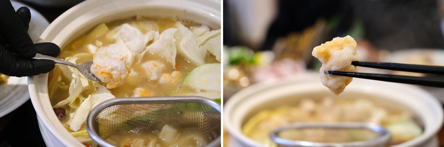 台中西區｜如嬌花膠雞鍋物．榮獲台灣500盤推薦，台灣首間花膠雞鍋物品牌 @飛天璇的口袋