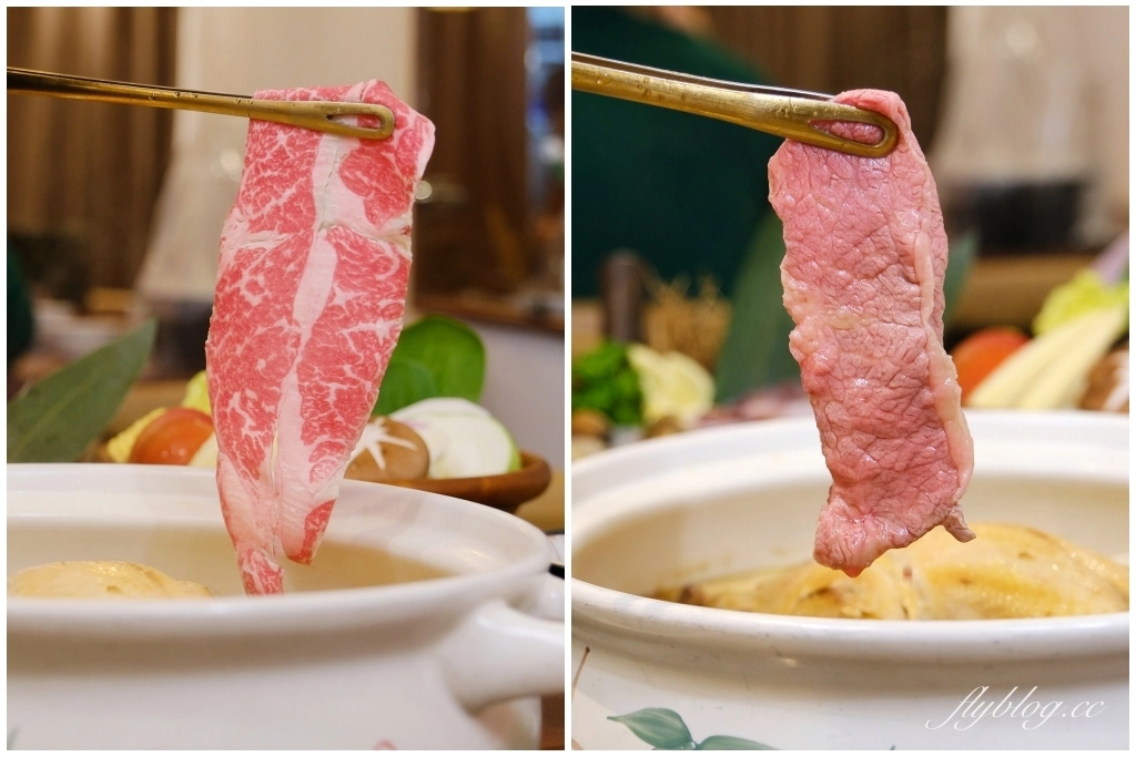 台中西區｜如嬌花膠雞鍋物．榮獲台灣500盤推薦，台灣首間花膠雞鍋物品牌 @飛天璇的口袋