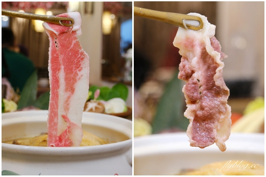 台中西區｜如嬌花膠雞鍋物．榮獲台灣500盤推薦，台灣首間花膠雞鍋物品牌 @飛天璇的口袋