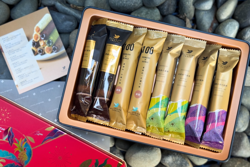 烘焙控請收藏！【2025台灣烘焙大賞TOP 30】全台烘焙甜點名店，人氣伴手禮一次看 @飛天璇的口袋