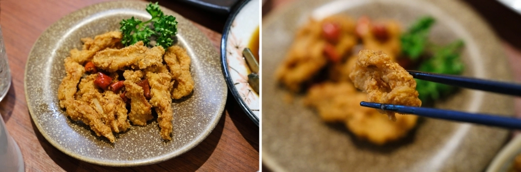 台中西區｜如嬌花膠雞鍋物．榮獲台灣500盤推薦，台灣首間花膠雞鍋物品牌 @飛天璇的口袋