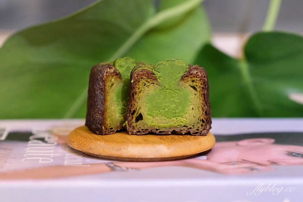 台北士林｜花磚甜點．有可麗露天花板美譽，天母甜點伴手禮推薦 @飛天璇的口袋