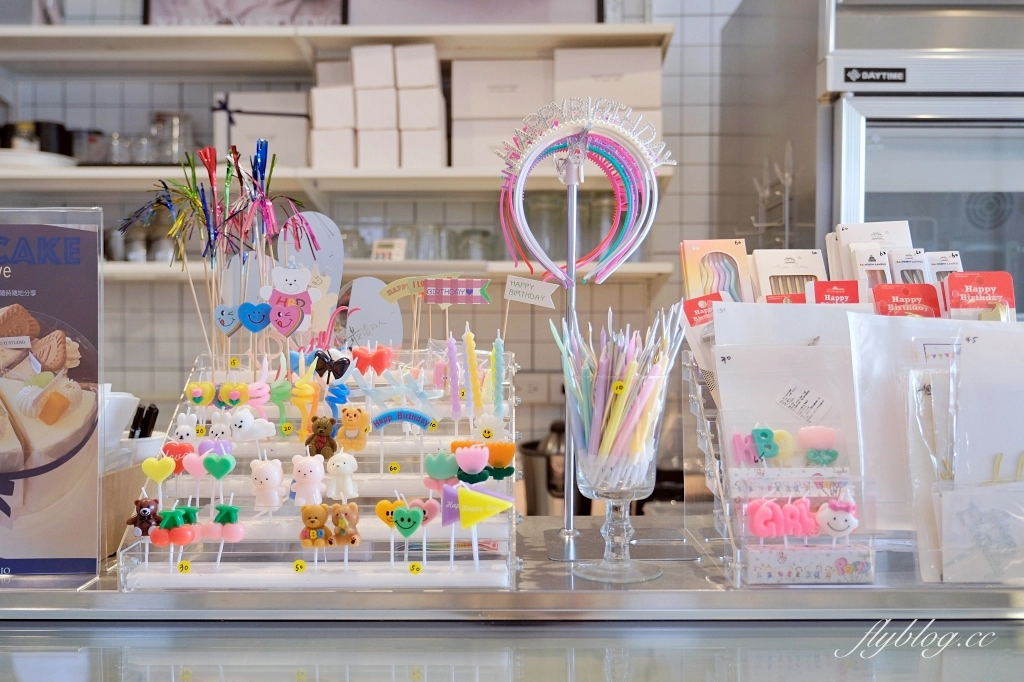 台中西屯｜享一點心工作室．每天新鮮現烤甜點，鄰近台中工業區和世貿 @飛天璇的口袋