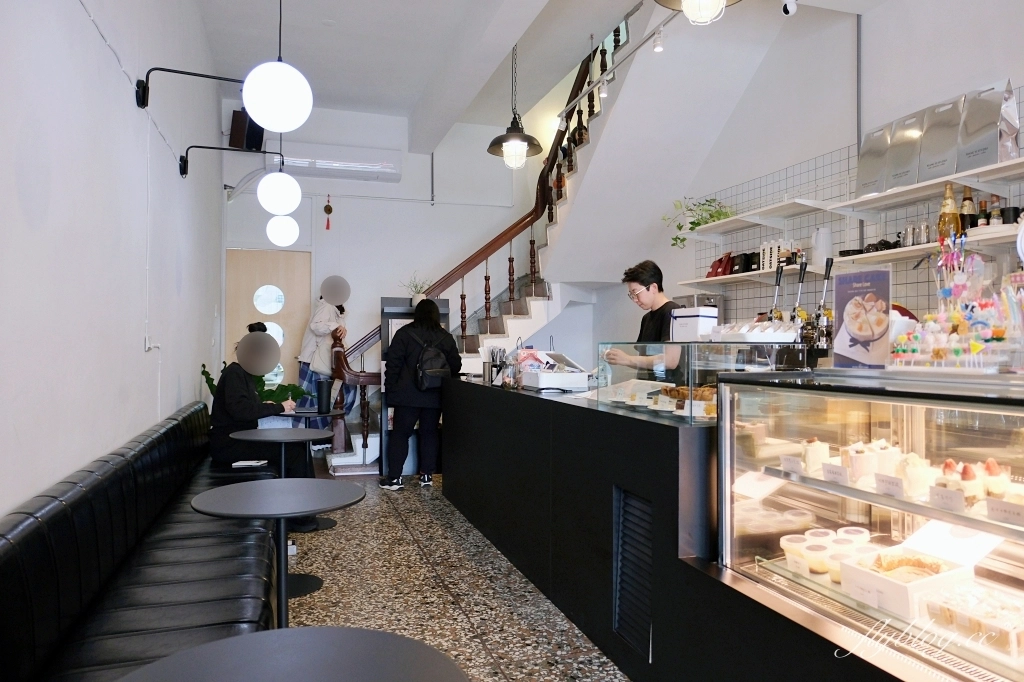 台中西屯｜享一點心工作室．每天新鮮現烤甜點，鄰近台中工業區和世貿 @飛天璇的口袋