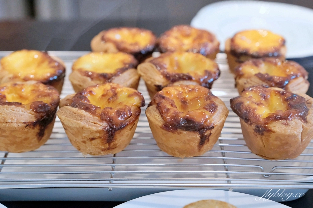 台中西屯｜享一點心工作室．每天新鮮現烤甜點，鄰近台中工業區和世貿 @飛天璇的口袋