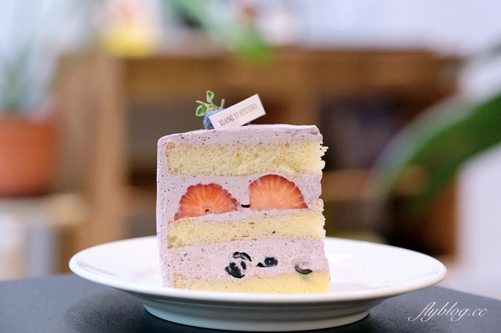 台中西屯｜享一點心工作室．每天新鮮現烤甜點，鄰近台中工業區和世貿 @飛天璇的口袋