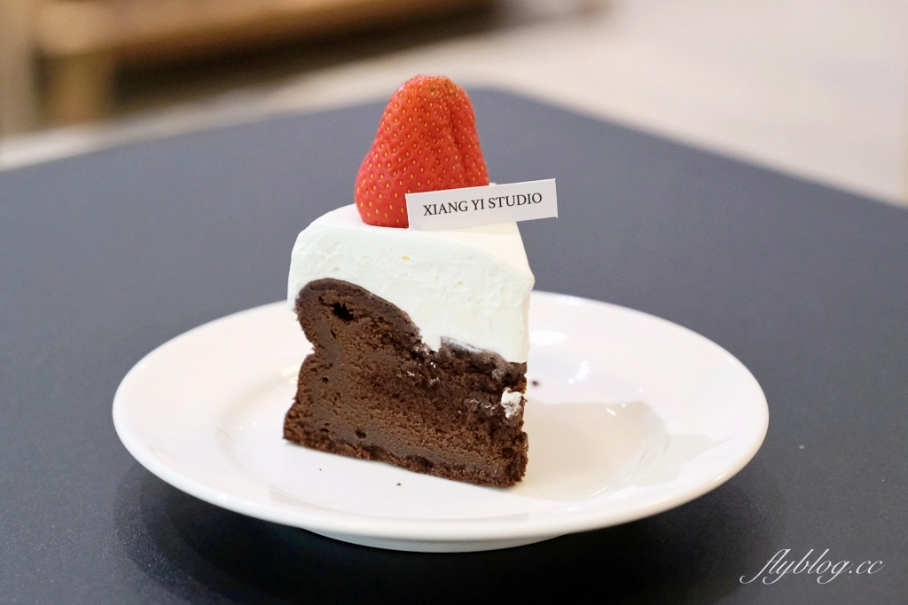 台中西屯｜享一點心工作室．每天新鮮現烤甜點，鄰近台中工業區和世貿 @飛天璇的口袋