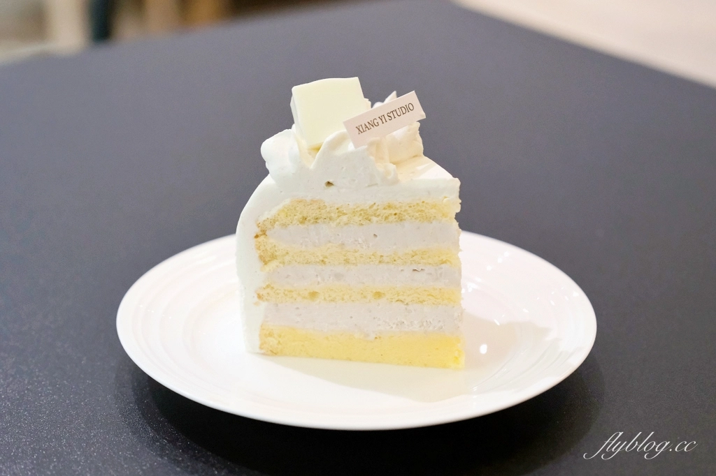 台中西屯｜享一點心工作室．每天新鮮現烤甜點，鄰近台中工業區和世貿 @飛天璇的口袋