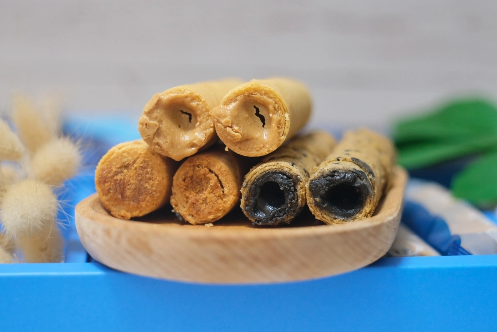 烘焙控請收藏！【2025台灣烘焙大賞TOP 30】全台烘焙甜點名店，人氣伴手禮一次看 @飛天璇的口袋