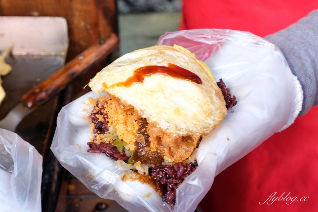 台中豐原|劉姊姊飯糰.豐原車站前人氣飯糰,吃的是學生時代的回憶 @飛天璇的口袋 台中豐原|劉姊姊飯糰.豐原車站前人氣飯糰,吃的是學生時代的回憶 @飛天璇的口袋
