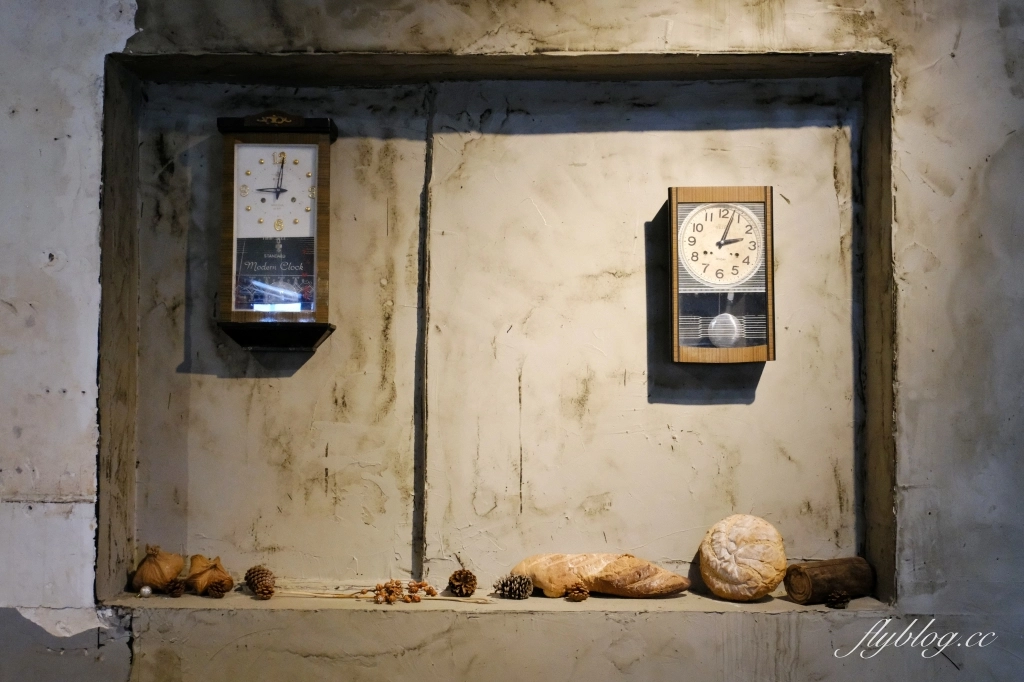 屏東恆春｜伯虎在二樓．墾丁老屋咖啡館，喝咖啡之前請先打卡 @飛天璇的口袋