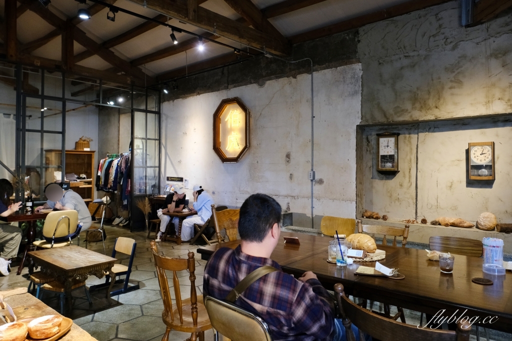 屏東恆春｜伯虎在二樓．墾丁老屋咖啡館，喝咖啡之前請先打卡 @飛天璇的口袋