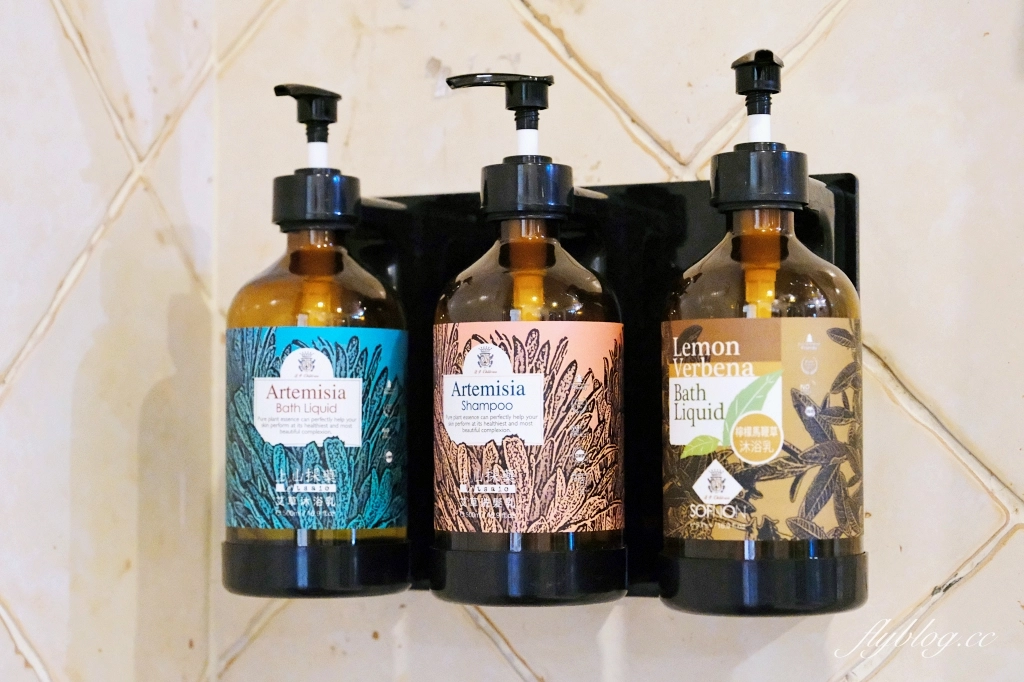 屏東恆春｜托斯卡尼渡假莊園．墾丁石牛溪旁的草原，義大利鄉村風格渡假村 @飛天璇的口袋