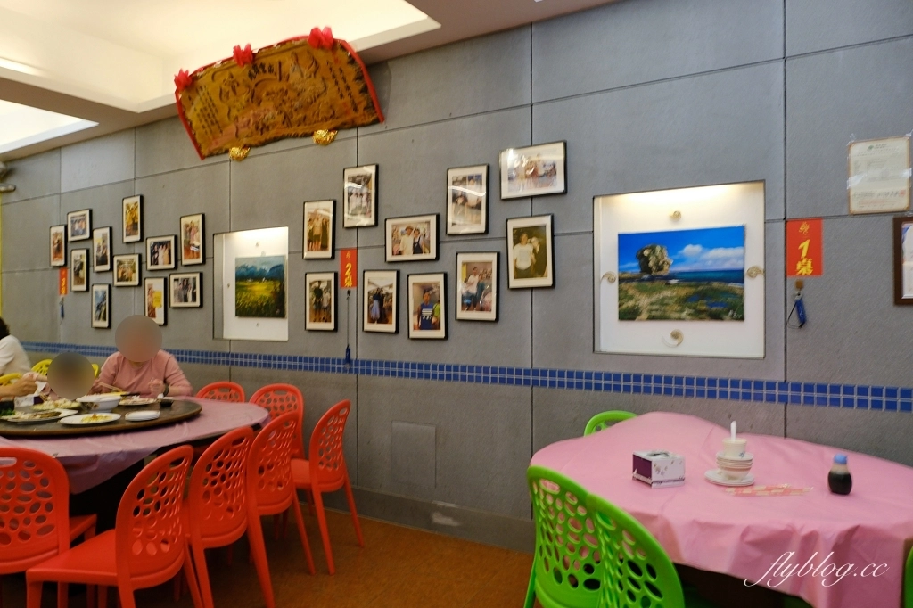 屏東恆春｜討海人海產．墾丁後壁湖海鮮餐廳，價格中上食材新鮮 @飛天璇的口袋