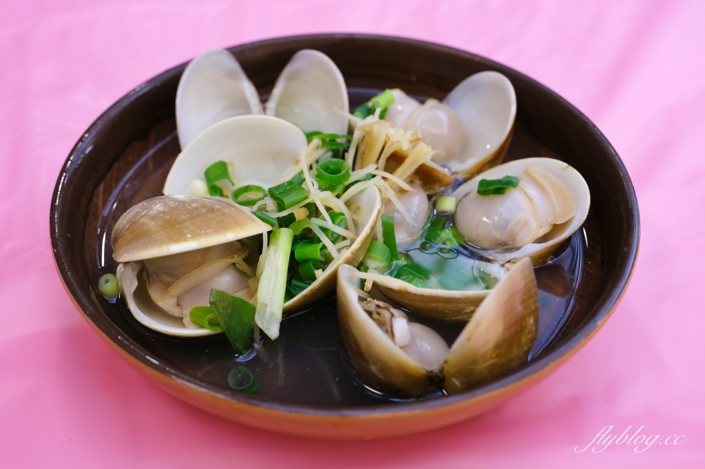 屏東恆春｜討海人海產．墾丁後壁湖海鮮餐廳，價格中上食材新鮮 @飛天璇的口袋