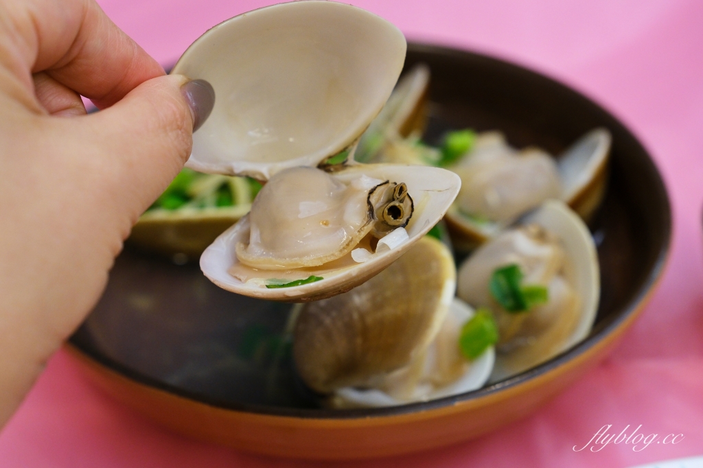 屏東恆春｜討海人海產．墾丁後壁湖海鮮餐廳，價格中上食材新鮮 @飛天璇的口袋