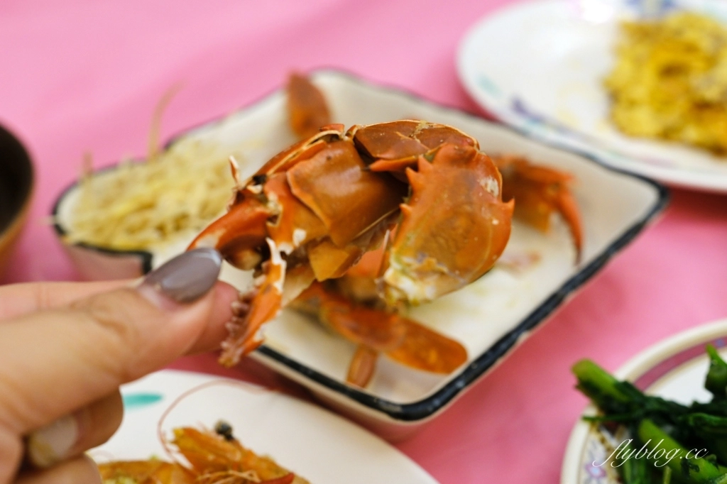 屏東恆春｜討海人海產．墾丁後壁湖海鮮餐廳，價格中上食材新鮮 @飛天璇的口袋