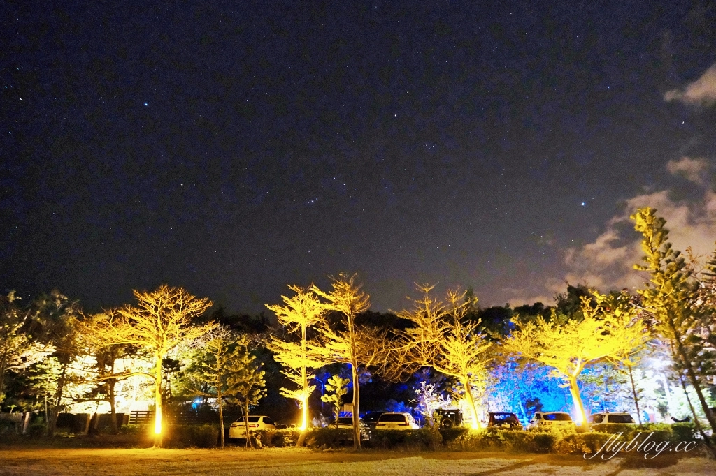 屏東恆春｜托斯卡尼渡假莊園．墾丁石牛溪旁的草原，義大利鄉村風格渡假村 @飛天璇的口袋