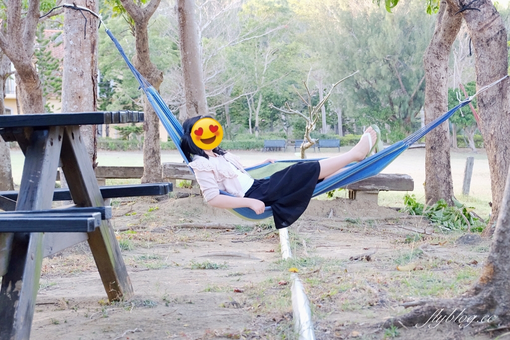 屏東恆春｜托斯卡尼渡假莊園．墾丁石牛溪旁的草原，義大利鄉村風格渡假村 @飛天璇的口袋