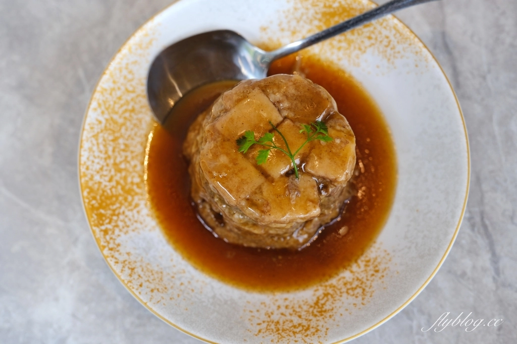 台中南屯｜丰禾台味風格料理．鎮瀾宮媽祖聯名龍蝦餐點，王品集團台菜第一品牌 @飛天璇的口袋