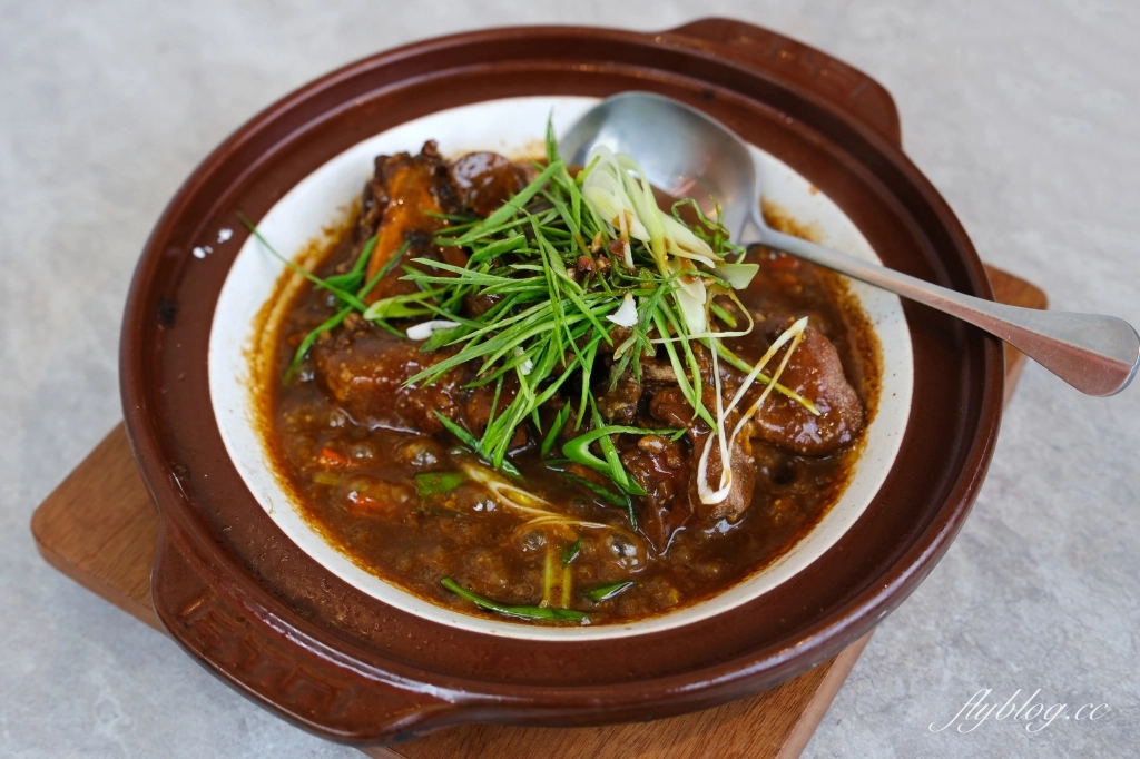 台中南屯｜丰禾台味風格料理．鎮瀾宮媽祖聯名龍蝦餐點，王品集團台菜第一品牌 @飛天璇的口袋