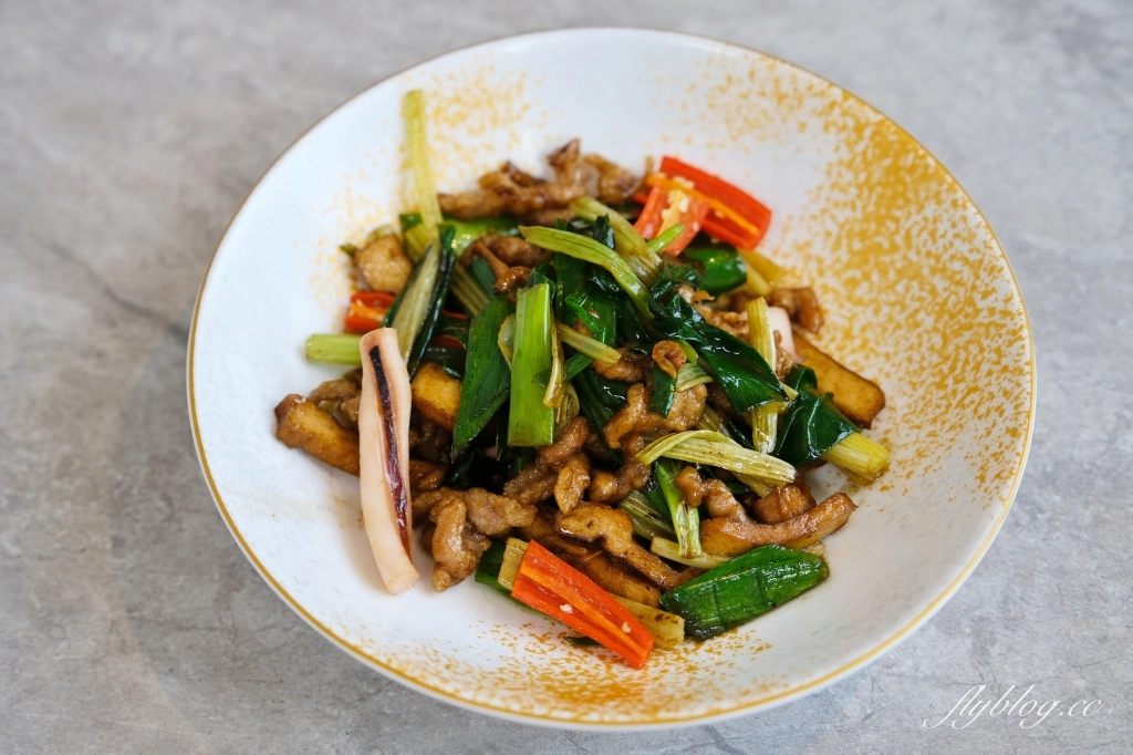 台中南屯｜丰禾台味風格料理．鎮瀾宮媽祖聯名龍蝦餐點，王品集團台菜第一品牌 @飛天璇的口袋