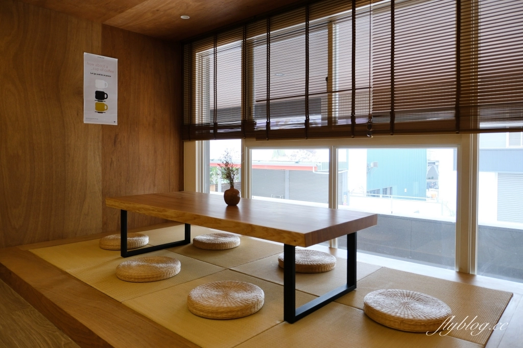 台中南屯|鄰人咖啡.南屯捷運站文青咖啡館,二樓還有和式座位區 @飛天璇的口袋 台中南屯|鄰人咖啡.南屯捷運站文青咖啡館,二樓還有和式座位區 @飛天璇的口袋