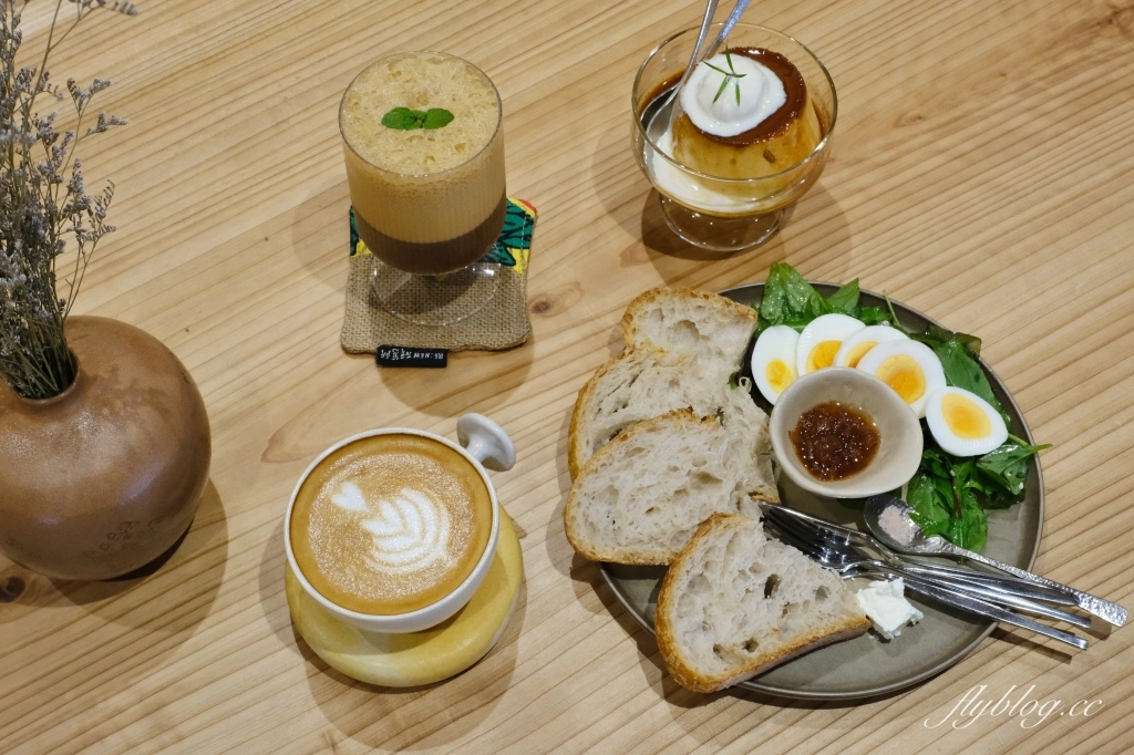 台中南屯|鄰人咖啡.南屯捷運站文青咖啡館,二樓還有和式座位區 @飛天璇的口袋 台中南屯|鄰人咖啡.南屯捷運站文青咖啡館,二樓還有和式座位區 @飛天璇的口袋