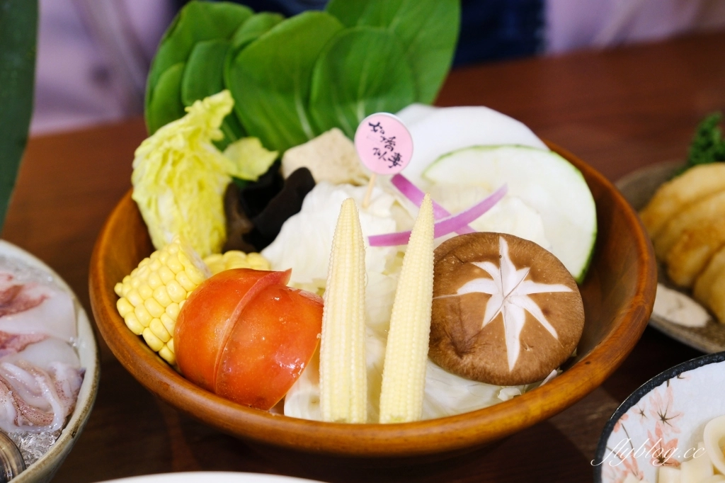 台中西區｜如嬌花膠雞鍋物．榮獲台灣500盤推薦，台灣首間花膠雞鍋物品牌 @飛天璇的口袋