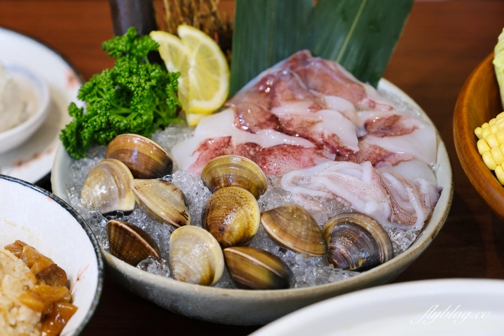 台中西區｜如嬌花膠雞鍋物．榮獲台灣500盤推薦，台灣首間花膠雞鍋物品牌 @飛天璇的口袋