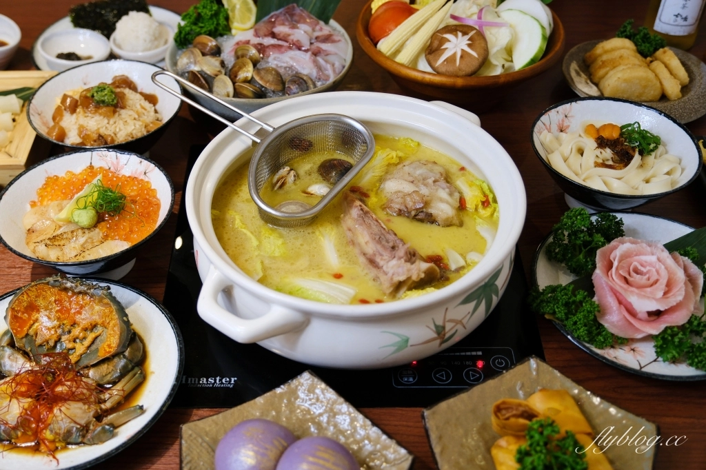 台中西區｜如嬌花膠雞鍋物．榮獲台灣500盤推薦，台灣首間花膠雞鍋物品牌 @飛天璇的口袋