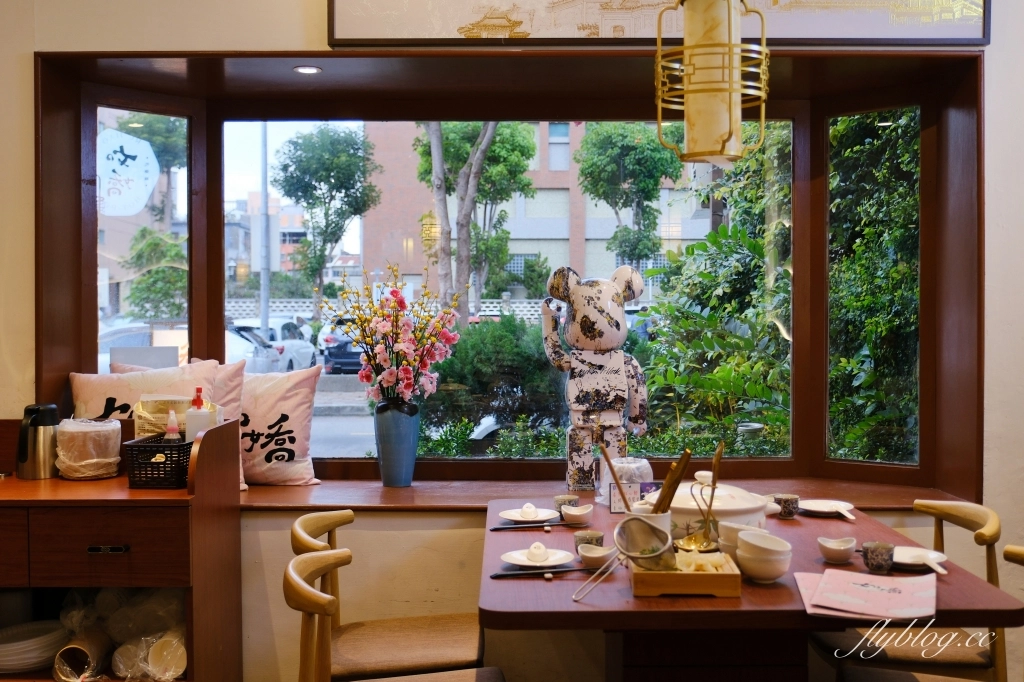 台中西區｜如嬌花膠雞鍋物．榮獲台灣500盤推薦，台灣首間花膠雞鍋物品牌 @飛天璇的口袋