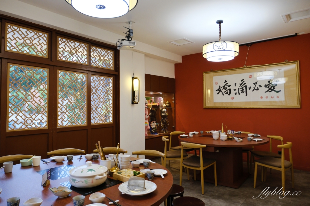 台中西區｜如嬌花膠雞鍋物．榮獲台灣500盤推薦，台灣首間花膠雞鍋物品牌 @飛天璇的口袋