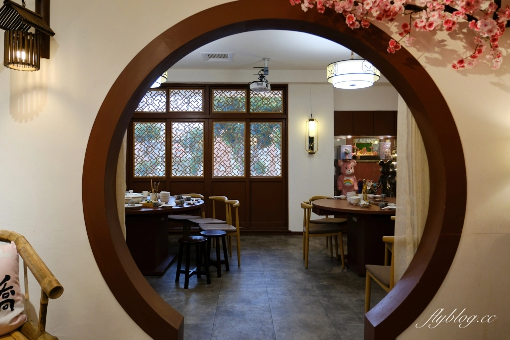 台中西區｜如嬌花膠雞鍋物．榮獲台灣500盤推薦，台灣首間花膠雞鍋物品牌 @飛天璇的口袋