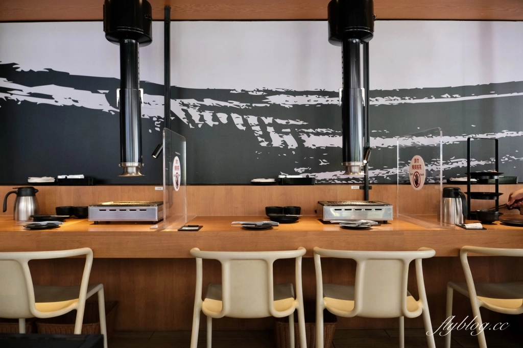 台中南屯｜小十燒肉．商業午餐368元起，期間限定3個月 @飛天璇的口袋