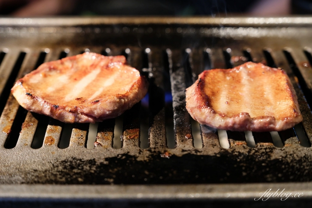 台中南屯｜小十燒肉．商業午餐368元起，期間限定3個月 @飛天璇的口袋
