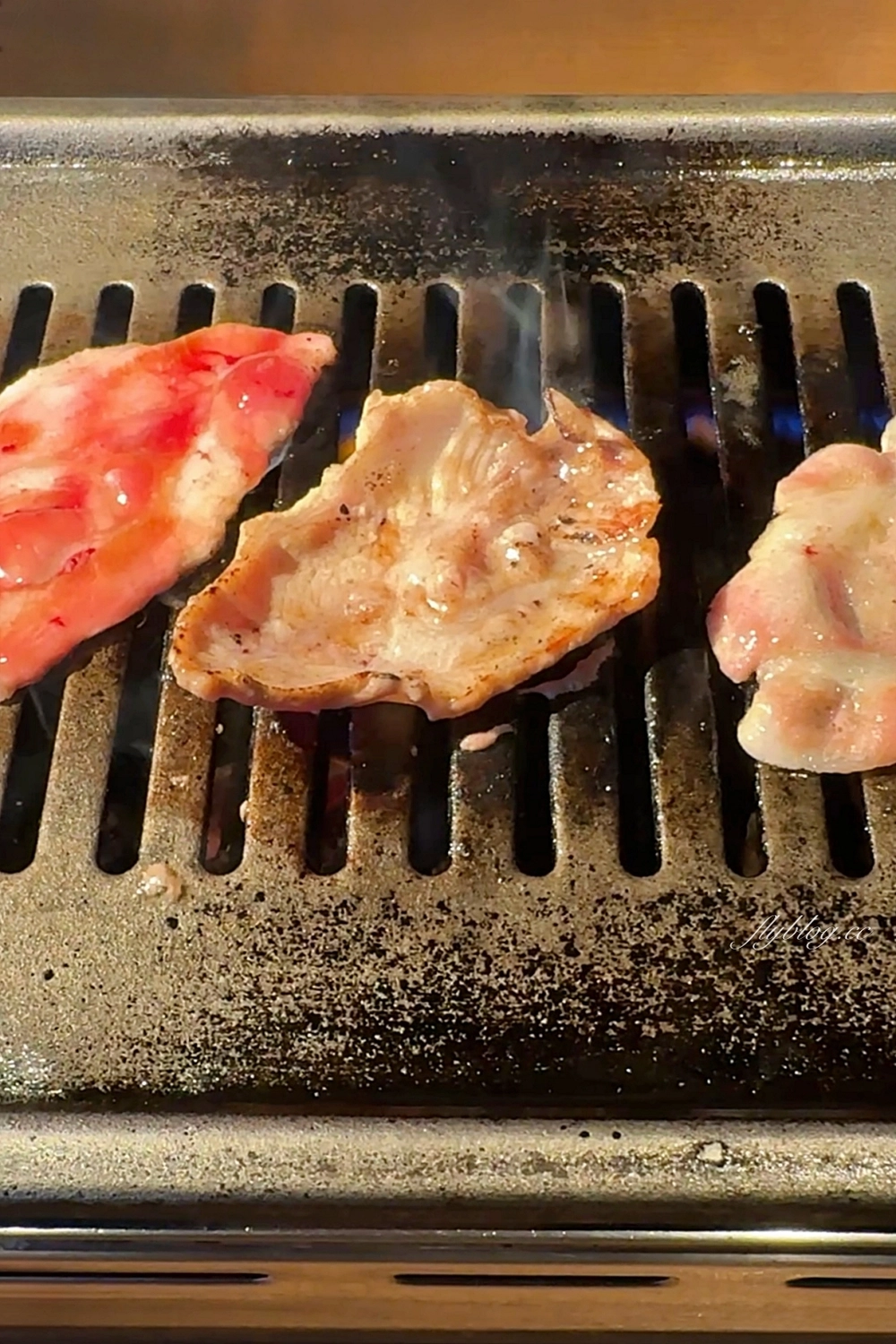 台中南屯｜小十燒肉．商業午餐368元起，期間限定3個月 @飛天璇的口袋