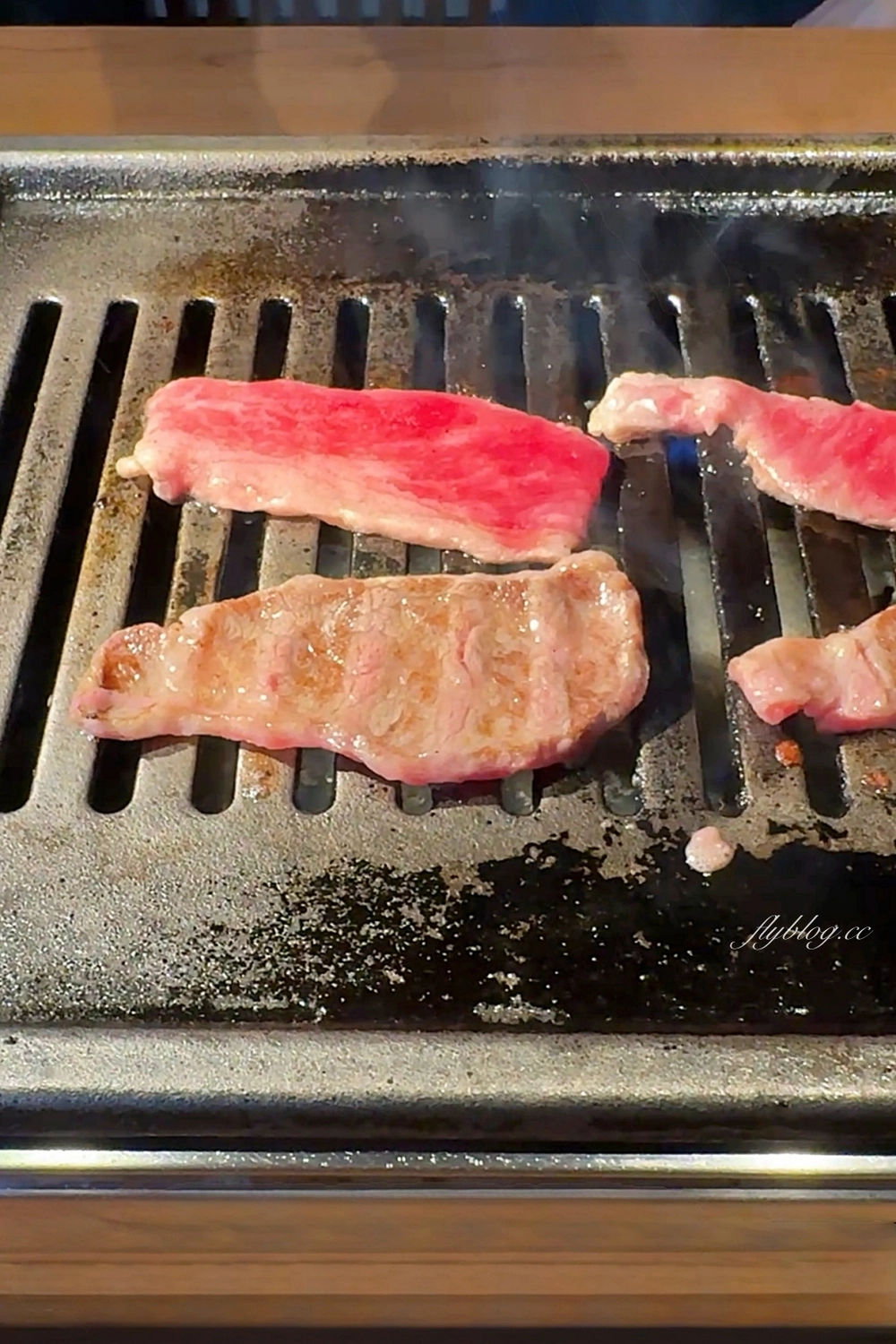 台中南屯｜小十燒肉．商業午餐368元起，期間限定3個月 @飛天璇的口袋