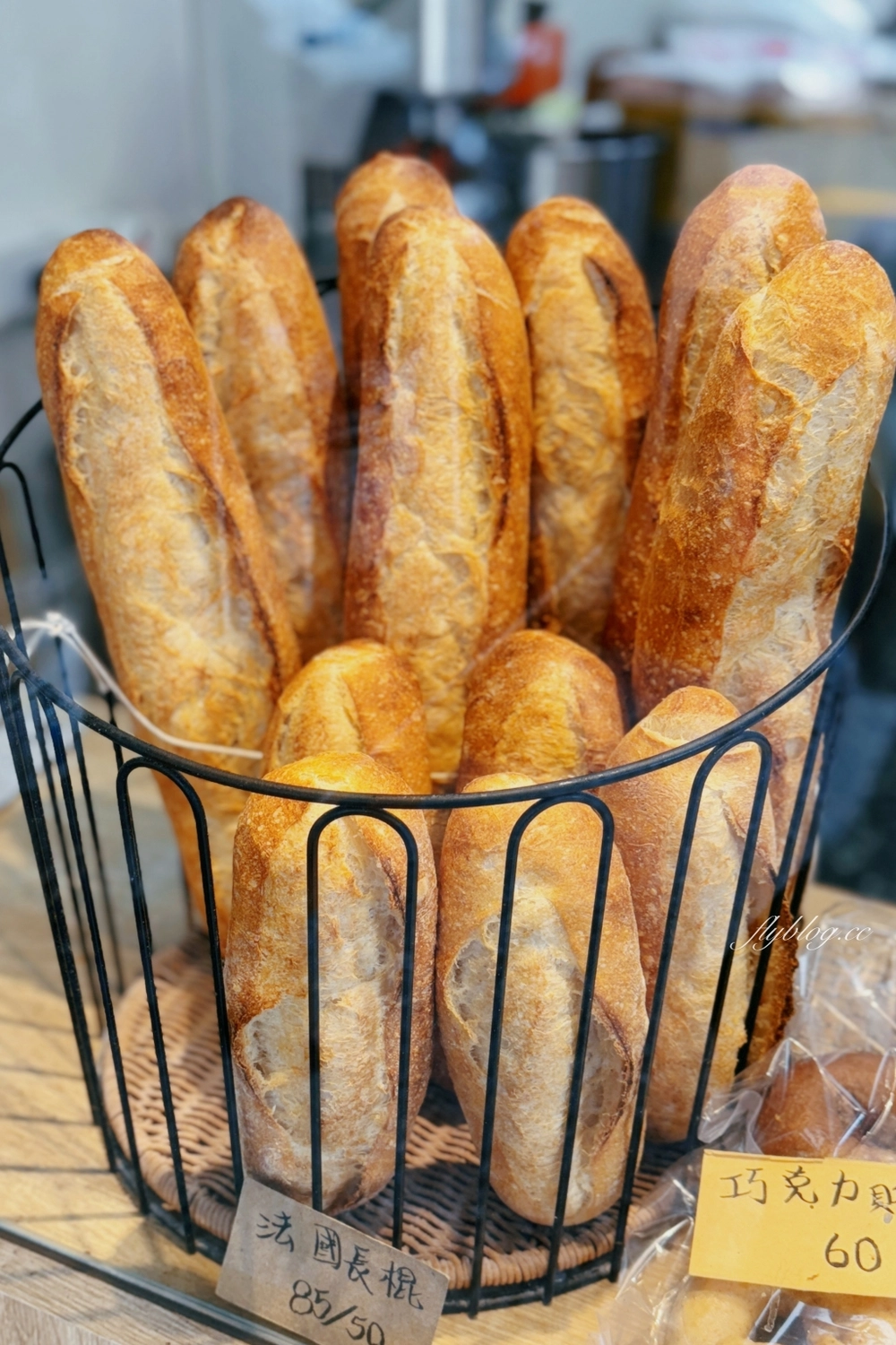 台中北區｜蓓得酸種麵包工作室．台中酸麵包專賣店，一個星期只營業兩天 @飛天璇的口袋