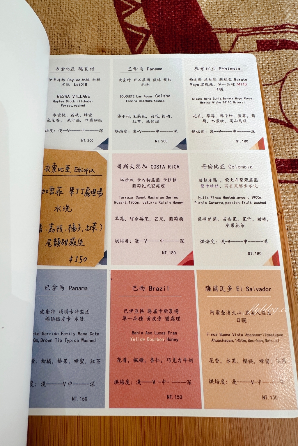 台中烏日｜芃森咖啡 Pansen Coffee．鄰近烏日高鐵站，楽珈咖啡的二店 @飛天璇的口袋