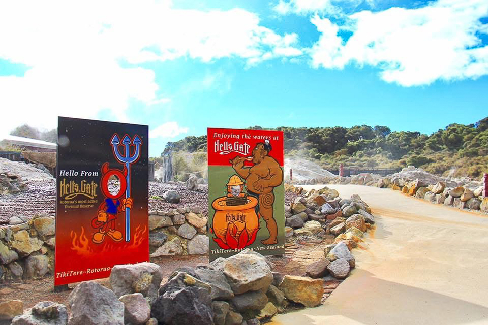 【紐西蘭自由行】紐西蘭北島10天行程規劃．自駕玩紐西蘭北島，暢遊魔戒哈比村 @飛天璇的口袋