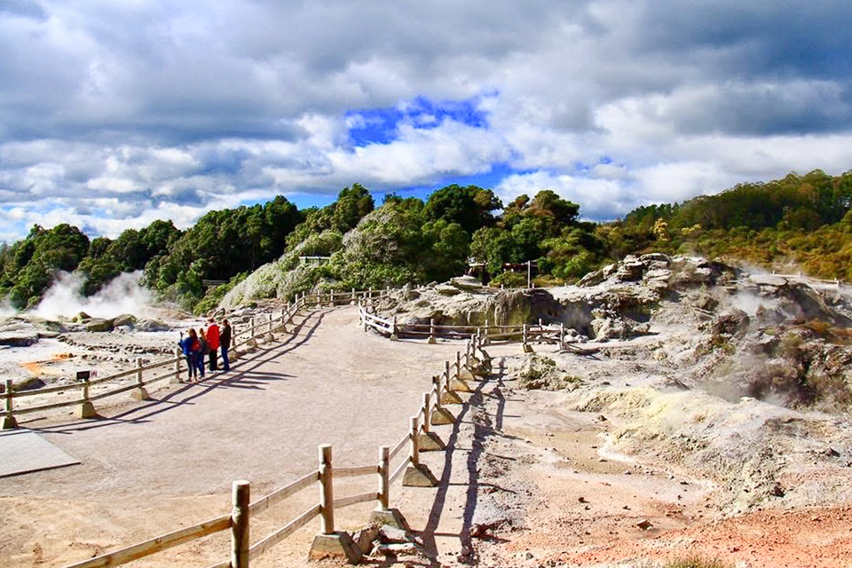 【紐西蘭自由行】紐西蘭北島10天行程規劃．自駕玩紐西蘭北島，暢遊魔戒哈比村 @飛天璇的口袋