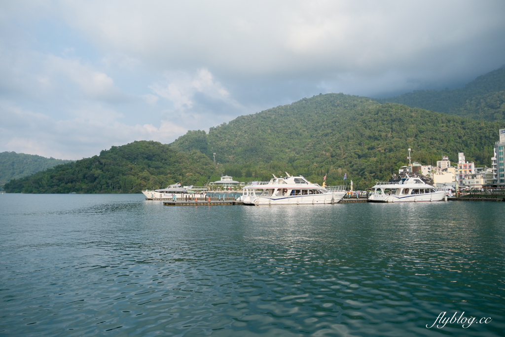 【日月潭一日遊】日月潭怎麼玩？周邊美食景點總整理，日月潭2-3天輕旅行這樣安排 @飛天璇的口袋