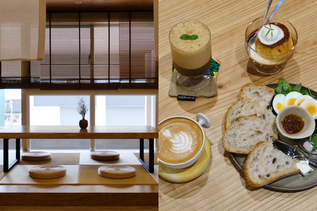 台中南屯|鄰人咖啡.南屯捷運站文青咖啡館,二樓還有和式座位區 @飛天璇的口袋 台中南屯|鄰人咖啡.南屯捷運站文青咖啡館,二樓還有和式座位區 @飛天璇的口袋